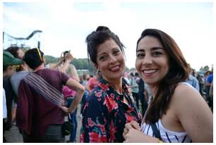 Foto 100 de la jueves 6 de julio | Bilbao BBK Live 2017